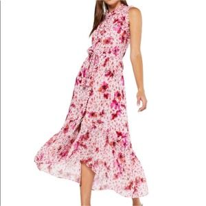 NWT MISA Los Angeles Aurelie Dress - XS - Gardenia‎